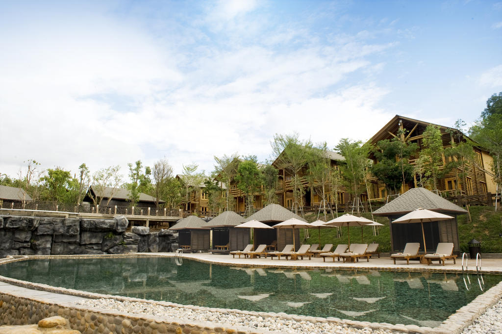 Philea Resort & Spa Malacca Kültér fotó